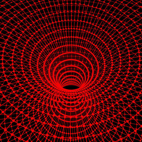 Jonas Kopp: Photon Belt - Vinyl LP