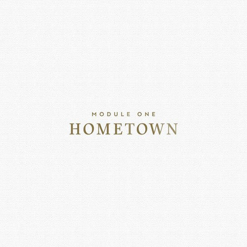 Module One: Hometown - Vinyl LP
