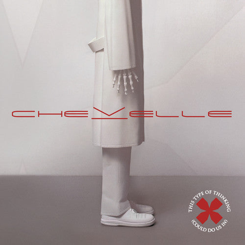 Chevelle: This Type Of Thinking (Could Do Us In) - COMPACT DISCS