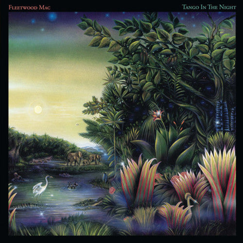 Fleetwood Mac: Tango In The Night - Vinyl LP