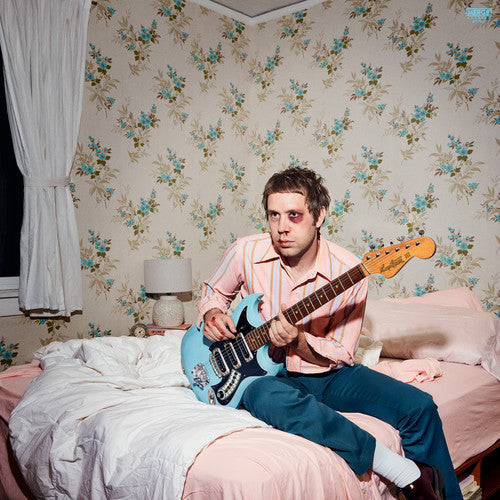 Mike Krol: Power Chords - COMPACT DISCS