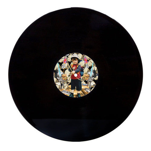 Drone: Sapphire - 12-INCH SINGLE
