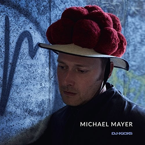 Michael Mayer: Michael Mayer Dj-kicks - Vinyl LP