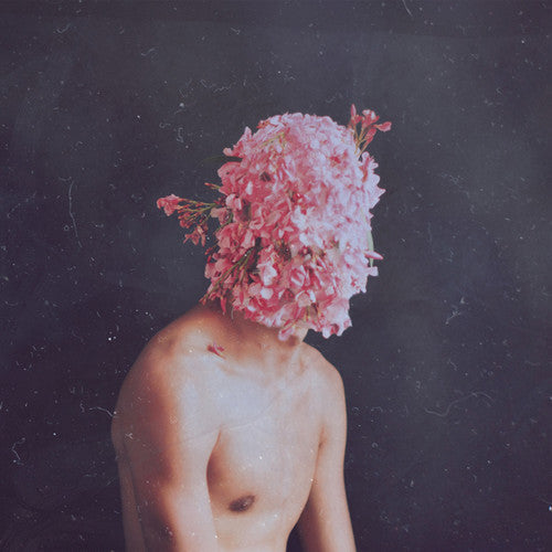 Lake People: Phase Transition - Vinyl LP