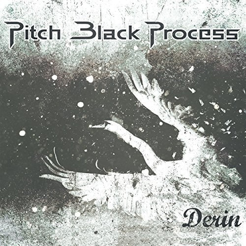 Pitch Black Process: Derin - COMPACT DISCS