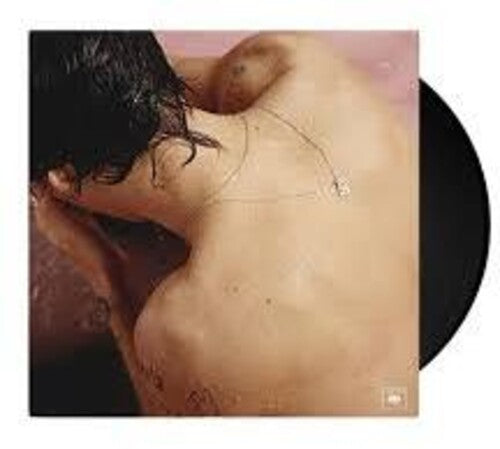 Harry Styles: Harry Styles - Vinyl LP