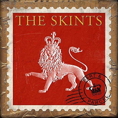 The Skints: Part & Parcel - Vinyl LP