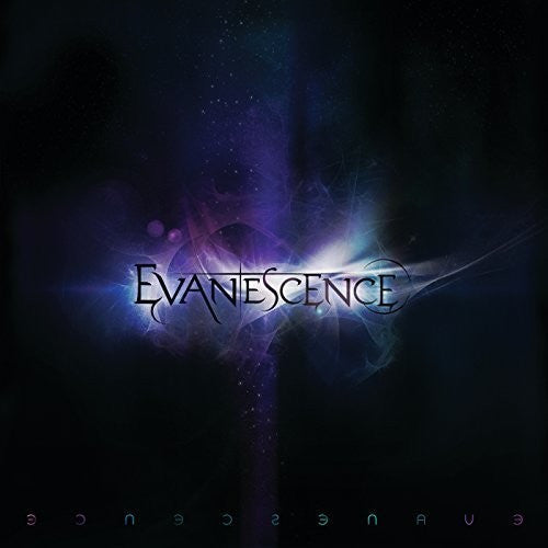 Evanescence: Evanescence - Vinyl LP