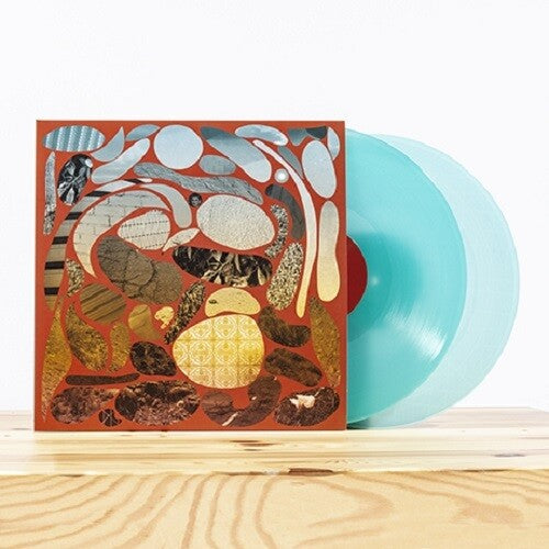Pedro the Lion: Phoenix - Vinyl LP