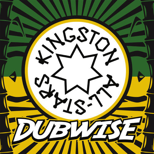 Kingston All Stars: Dubwise - Vinyl LP