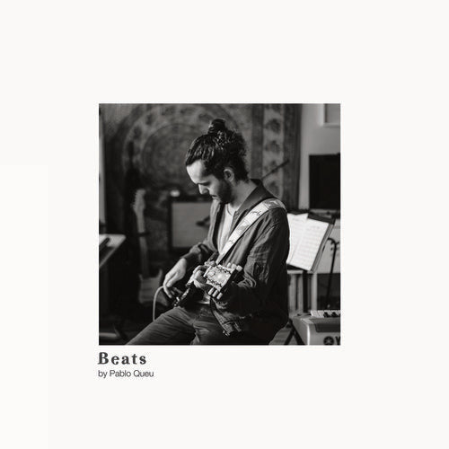 Pablo Queu: Beats - Vinyl LP