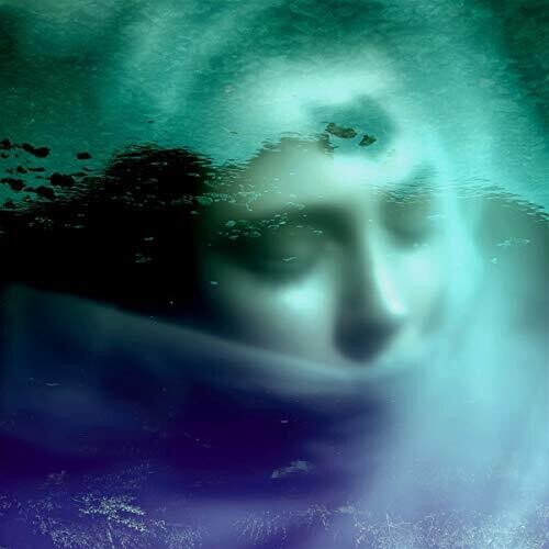 Kaelan Mikla: Nott Eftir Nott - Vinyl LP