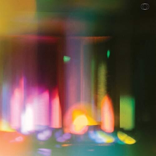 Beacon: GRAVITY PAIRS - Vinyl LP