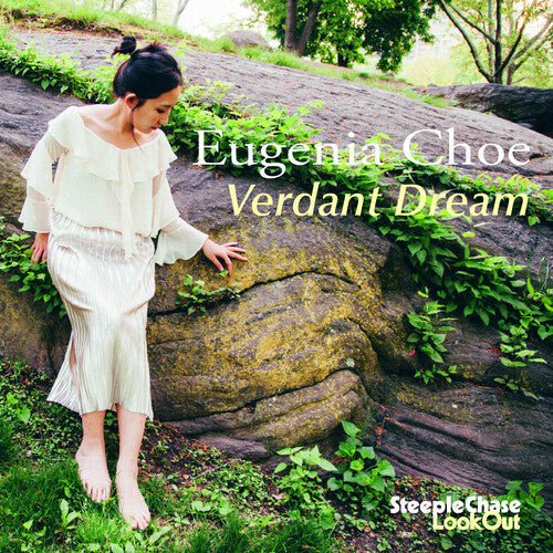 Eugenia Choe: Verdant Dreams - COMPACT DISCS