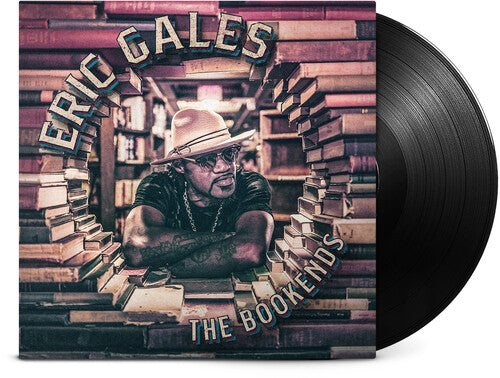 Eric Gales: Bookends - Vinyl LP