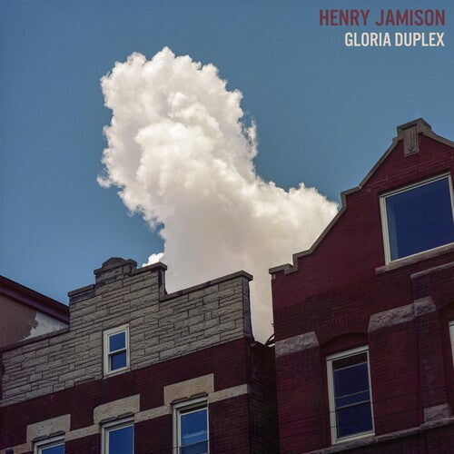 Henry Jamison: Gloria Duplex - Vinyl LP