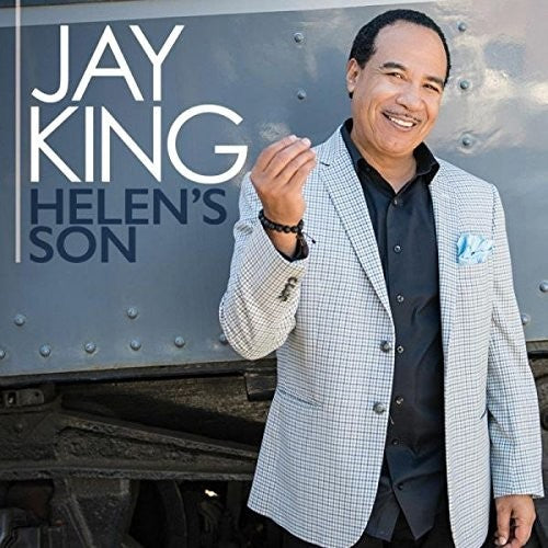 Jay King: Helen's Son - COMPACT DISCS