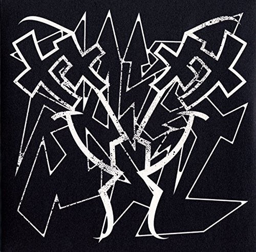 Amnesia Scanner: AS - 12-INCH SINGLE