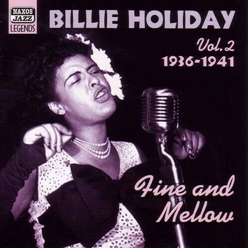 Billie Holiday: Volume 2 - COMPACT DISCS