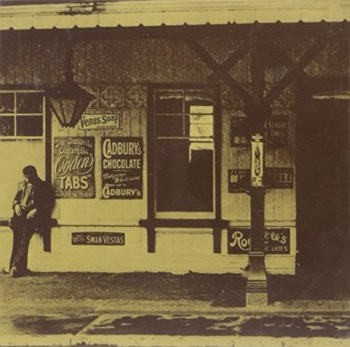 Elton John: Tumbleweed Connection - Vinyl LP