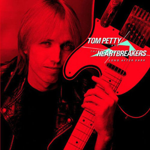 Tom Petty & Heartbreakers: Long After Dark - Vinyl LP