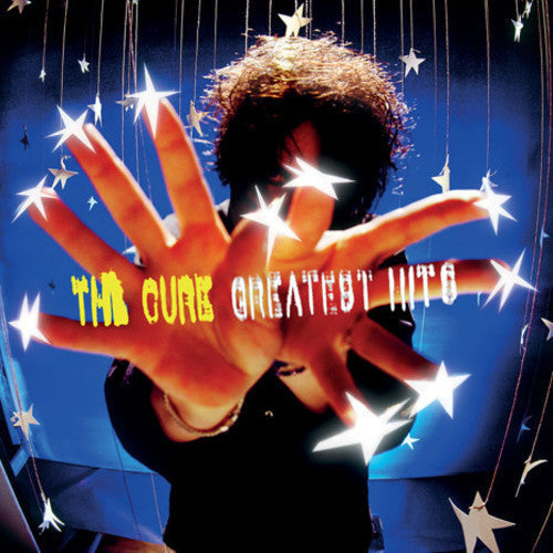 The Cure: The Greatest Hits - Vinyl LP
