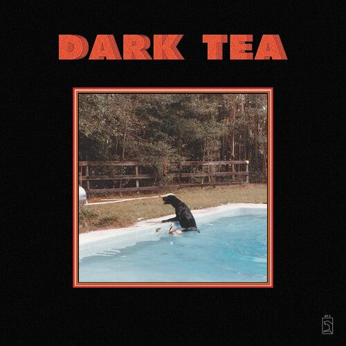 Dark Tea: Dark Tea - Vinyl LP