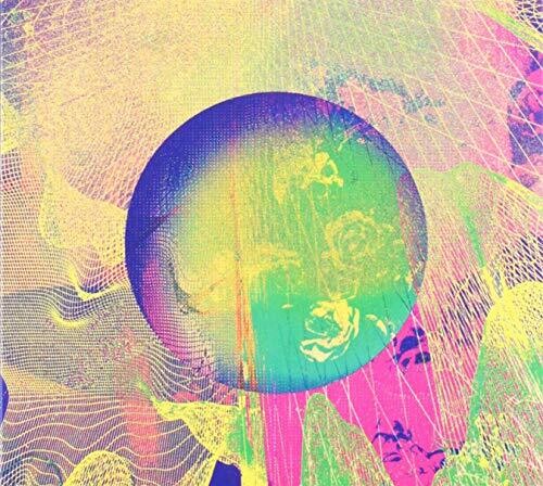 Apparat: Lp5 - COMPACT DISCS