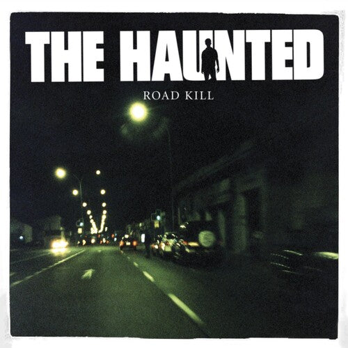 The Haunted: Road Kill - Vinyl LP