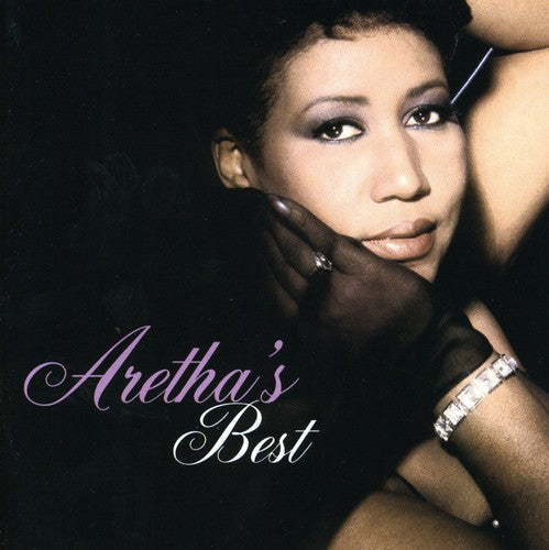 Aretha Franklin: Aretha's Best - COMPACT DISCS