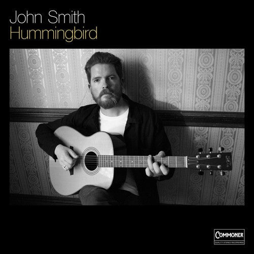 John Smith: Hummingbird - COMPACT DISCS