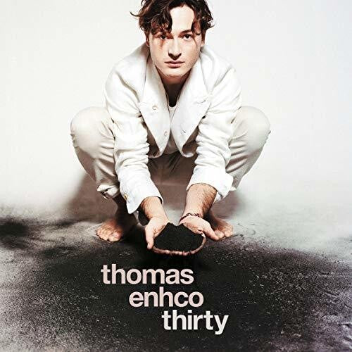 Thomas Enhco: Thirty - Vinyl LP