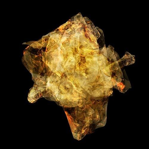 Lakker: Epoca - Vinyl LP