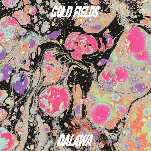 Gold Fields: Dalawa - Vinyl LP