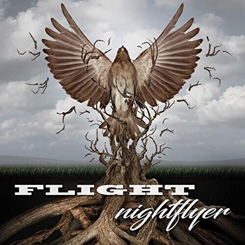 Nightflyer: Flight - COMPACT DISCS