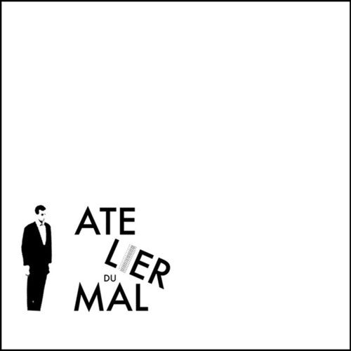Atelier Du Mal: Noblesse Oblige - Vinyl LP