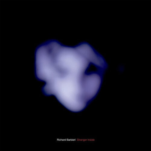 Richard Barbieri: Stranger Inside - Vinyl LP