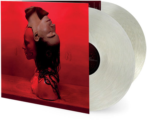 Sevdaliza: Ison - Vinyl LP