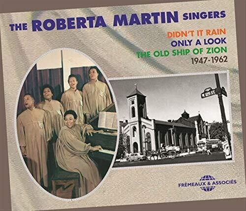 Various Artists: Anthology 1947-1962 - COMPACT DISCS