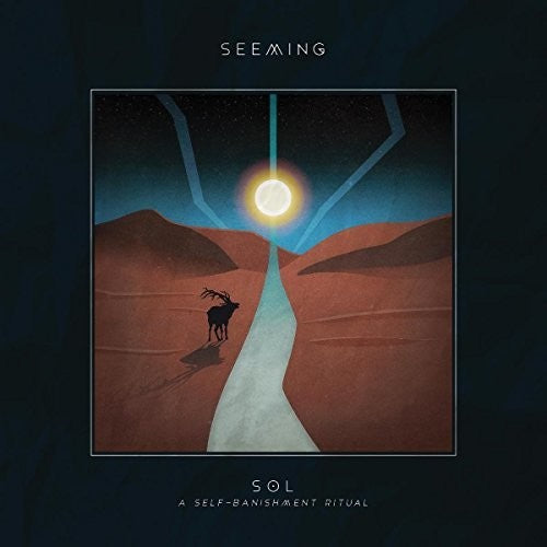 Seeming: Sol - Vinyl LP
