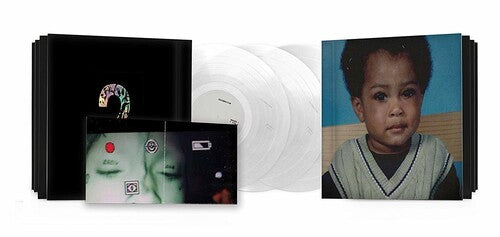 Xxxtentacion: ? - Vinyl LP