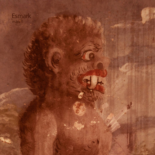 Esmark: Mara Ii - Vinyl LP