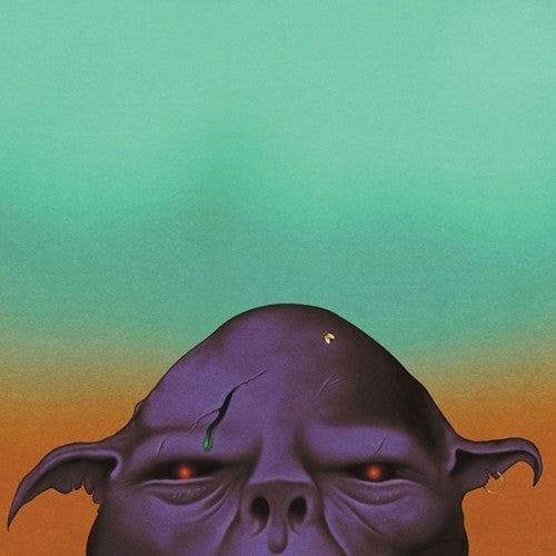 Thee Oh Sees: Orc - COMPACT DISCS