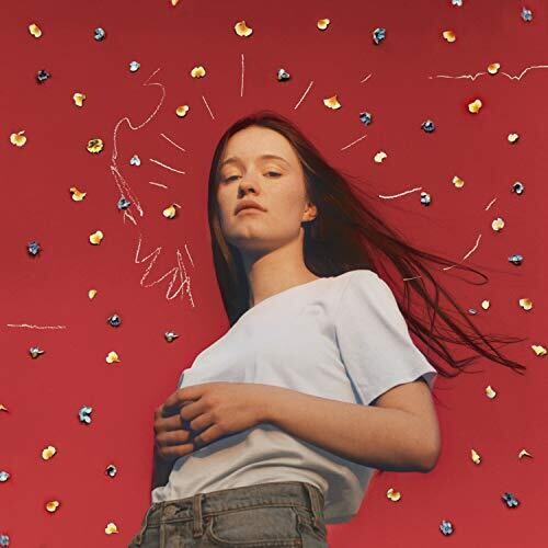 Sigrid: Sucker Punch - Vinyl LP