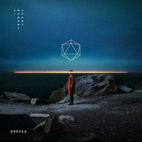 Odesza: Moment Apart - Vinyl LP