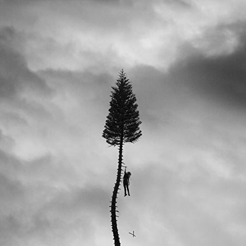 Manchester Orchestra: A Black Mile To The Surface - Vinyl LP