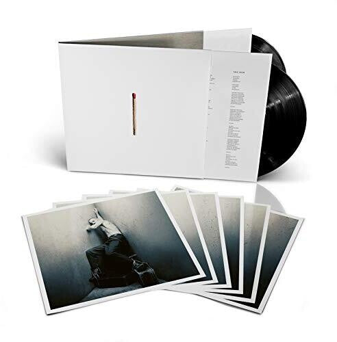 Rammstein: Rammstein - Vinyl LP