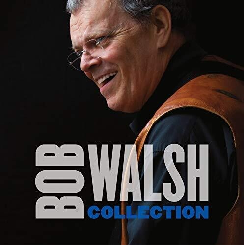 Bob Walsh: Collection - Vinyl LP