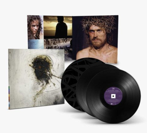 Peter Gabriel: Passion - Vinyl LP