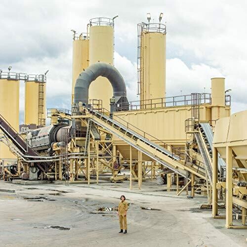 Mattiel: Satis Factory - Vinyl LP